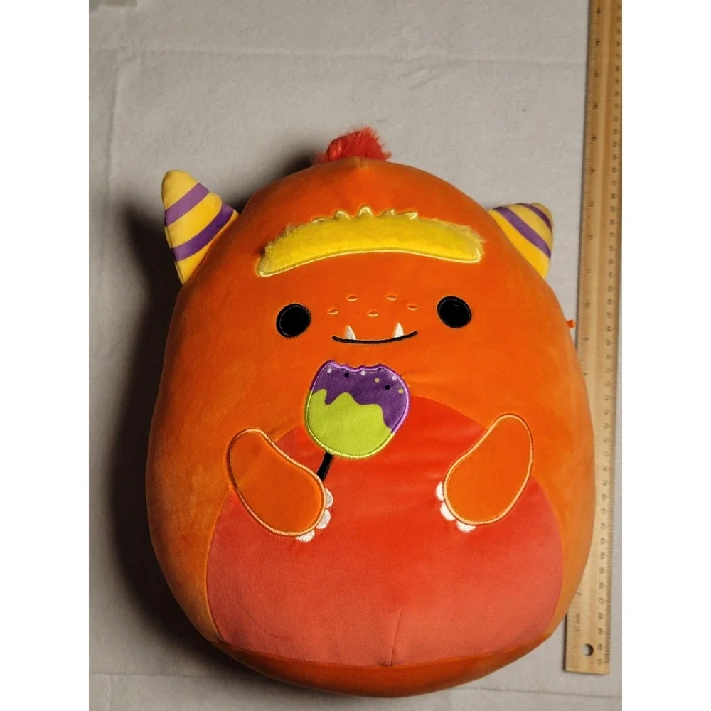 Squishmallow 12